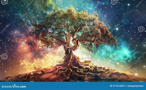 Exploring the Profound Spirituality of Plants .